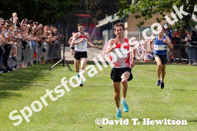 2018 Blaydon Races. Photo: David T. Hewitson/Sports for All Pics